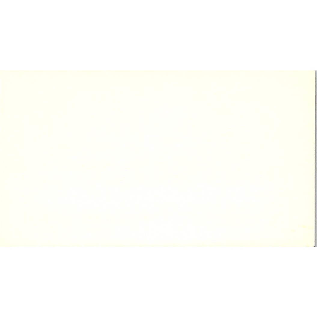 K&L Welding & Fabricating Russell Reichardt Missouri City Angleton Card SC9-B12