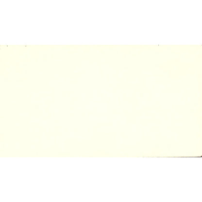 Al Swanson Moon Datsun Lakewood CA Vintage Business Card SD9-B9