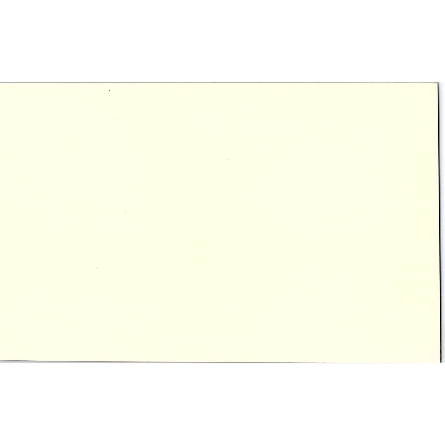 c1920 View of an Irish Cattle Market Vintage Art Print 5x8" V17