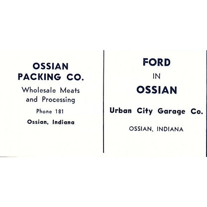 Torrington Manufacturing Co Rochester Indiana 1964 Ad AG1-S18