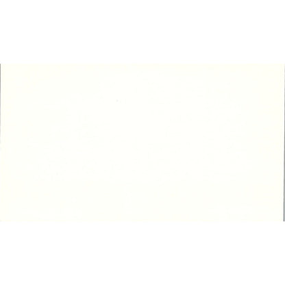 Joni Tozzi Farmers Ins Temecula CA Vintage Business Card SC9-B9