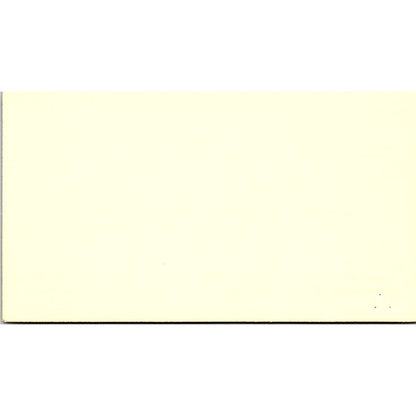 Charles E Hyden Optical Systems Research Corpus Christi Vtg Business Card SD9-B3