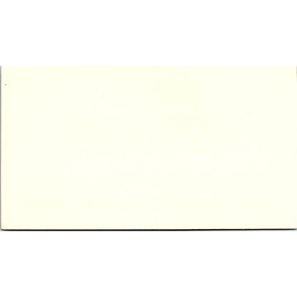 Independent Ship & Cargo Surveyor Capt. J. E. Goetschius Crosby TX Card SSB4-B13