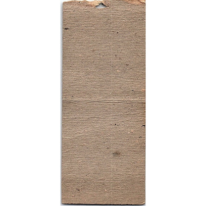 Bruce's Restaurant Delavan Lake WI Vintage Matchbook Cover SE5-Y1