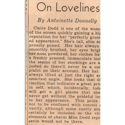DAR to Observe Century at Mendota 1935 Minneapolis Journal Article AE7-N6