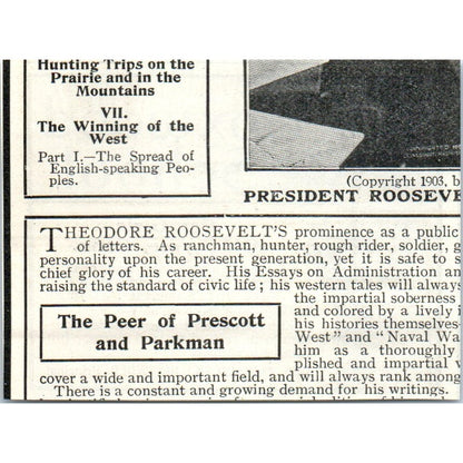 Boxwood Girls School Old Lyme CT Mrs. Richard Sill Griswold 1903 Ad AF7-E4