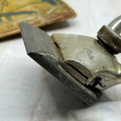 Antique Priest’s Manual Columbian Hair Clippers For Thrifty Homes TI9