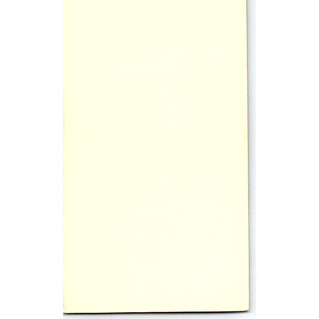 Cameron King Western Institute of Human Resources San Francisco Card SD9-B10