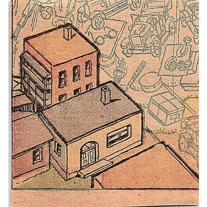 The Old Woolen Tailoring Co Chicago IL 1926 Ad AG3-M2