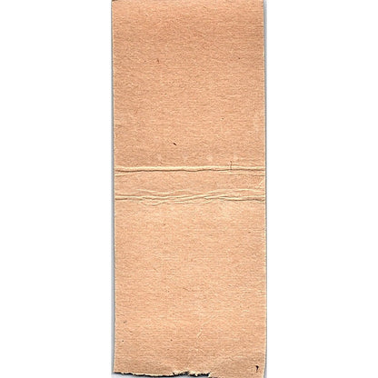 E.P. Dutton & Co Inc Publishing NY Vintage Matchbook Cover SC7-Y1