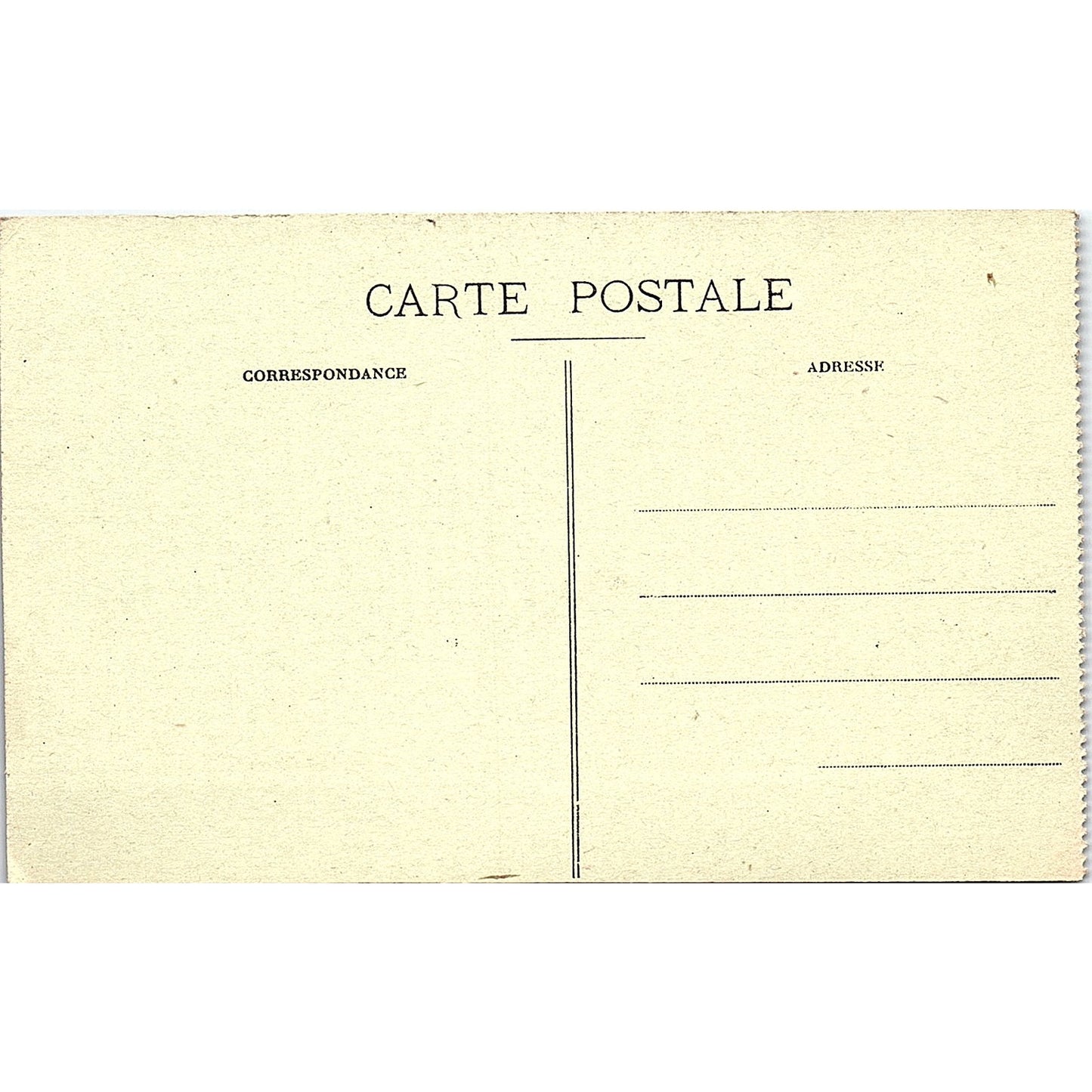 Pau Le Boulevard De Pyrenees Marcel Delboy French Antique Postcard PE10