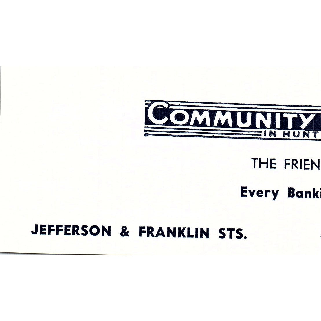 Sturm Auto Parts, Inc 400 Poplar Huntington Indiana 1964 Ad AG1-M8