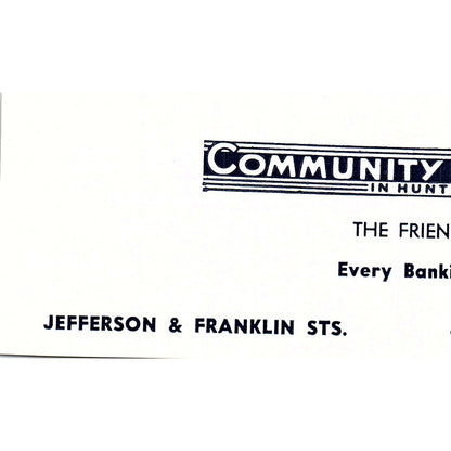 Sturm Auto Parts, Inc 400 Poplar Huntington Indiana 1964 Ad AG1-M8