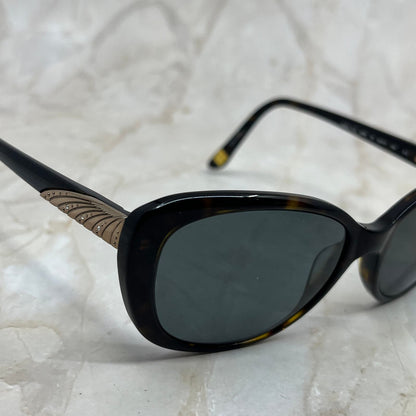 Saks Fifth Avenue Sunglasses Eyeglasses Frames TE9-G1-10