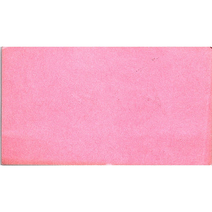 Ted Stell Kwik-Kopy Pasadena TX Vintage Business Card SC9-B6