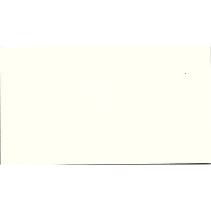 P. Allen, Jr. Representing Commerce Clearing House, Inc. Houston Card SSB4-B12