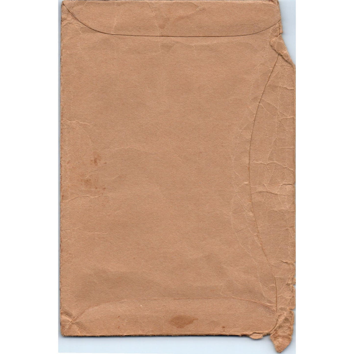 The Scenic City Studio Photography Redwood Falls MN Photo Envelope AB9