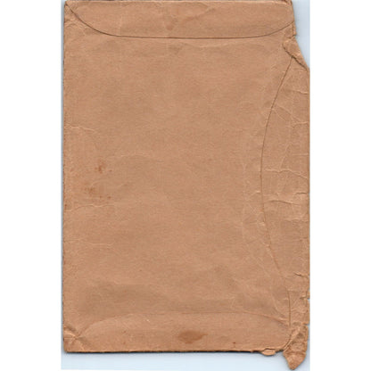 The Scenic City Studio Photography Redwood Falls MN Photo Envelope AB9