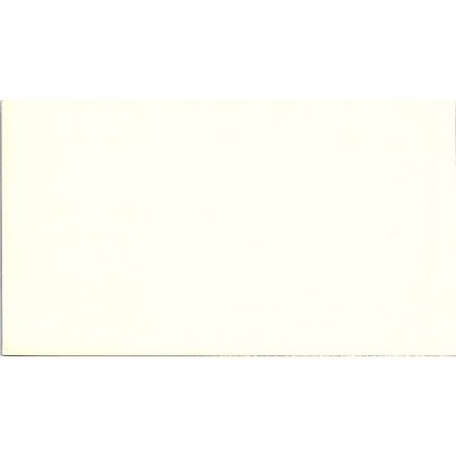 Jerry Bogo Gold Rush Chattanooga TN Vintage Business Card SC9-B7