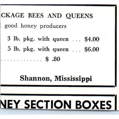 Johnnie Arnouville Yellow Italian Queen Bees Hamburg LA 1964 Magazine Ad AK5-S36