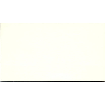 Bill Blasdel Bill McDavid Oldsmobile Houston Vintage Business Card SD9-B6