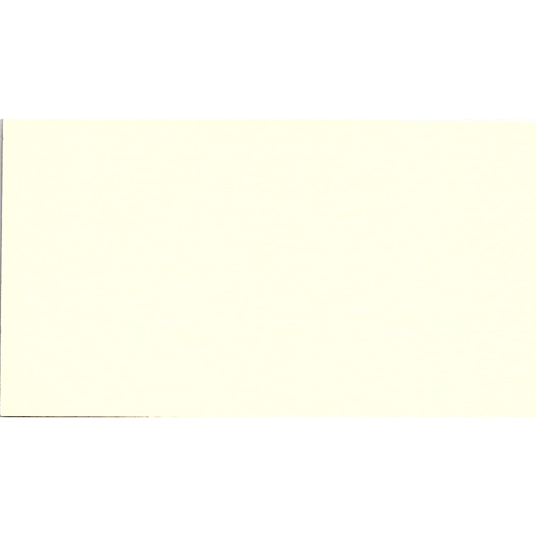 Ken Harrison & Bob Burdette Attorneys Houston Vintage Business Card SC9-B5