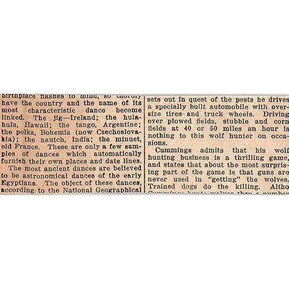 A.B. Rhodes Co - Gray Hair Restored - Lowell MA 1926 Ad AG3-M2