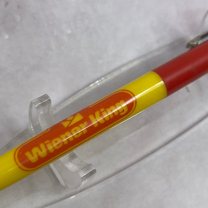 Wiener King Vintage Advertising Pen TC5-PP2