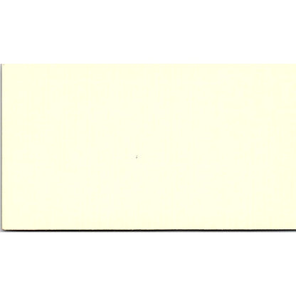 Voss International Corporation William R.bradley Houston TX Business Card SF3-B5