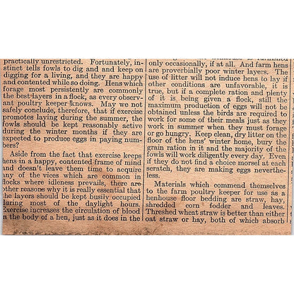 Duplex Automatic Hair Cutter - Duplex Mfg Co Detroit MI 1920 Ad AG2-6