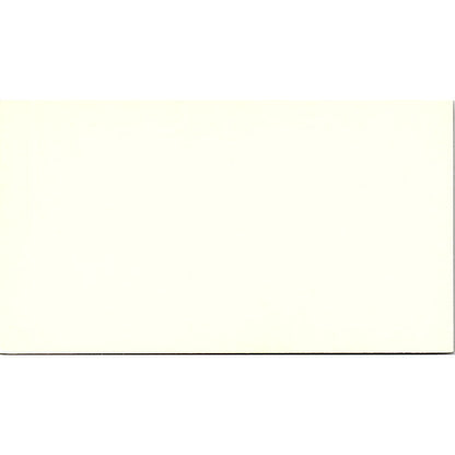 Howard H Harris The Rowland Group Houston Vintage Business Card SC9-B2