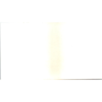 Ricki Parisher Beverly Stockwell Kids and Co Houston Vtg Business Card SE3-B7