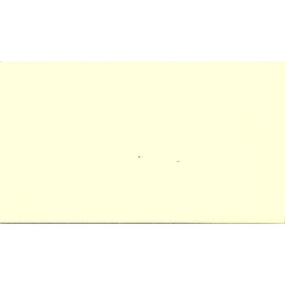 Carol Floyd Dataquip Inc Houston TX Vintage Business Card SD9-B2