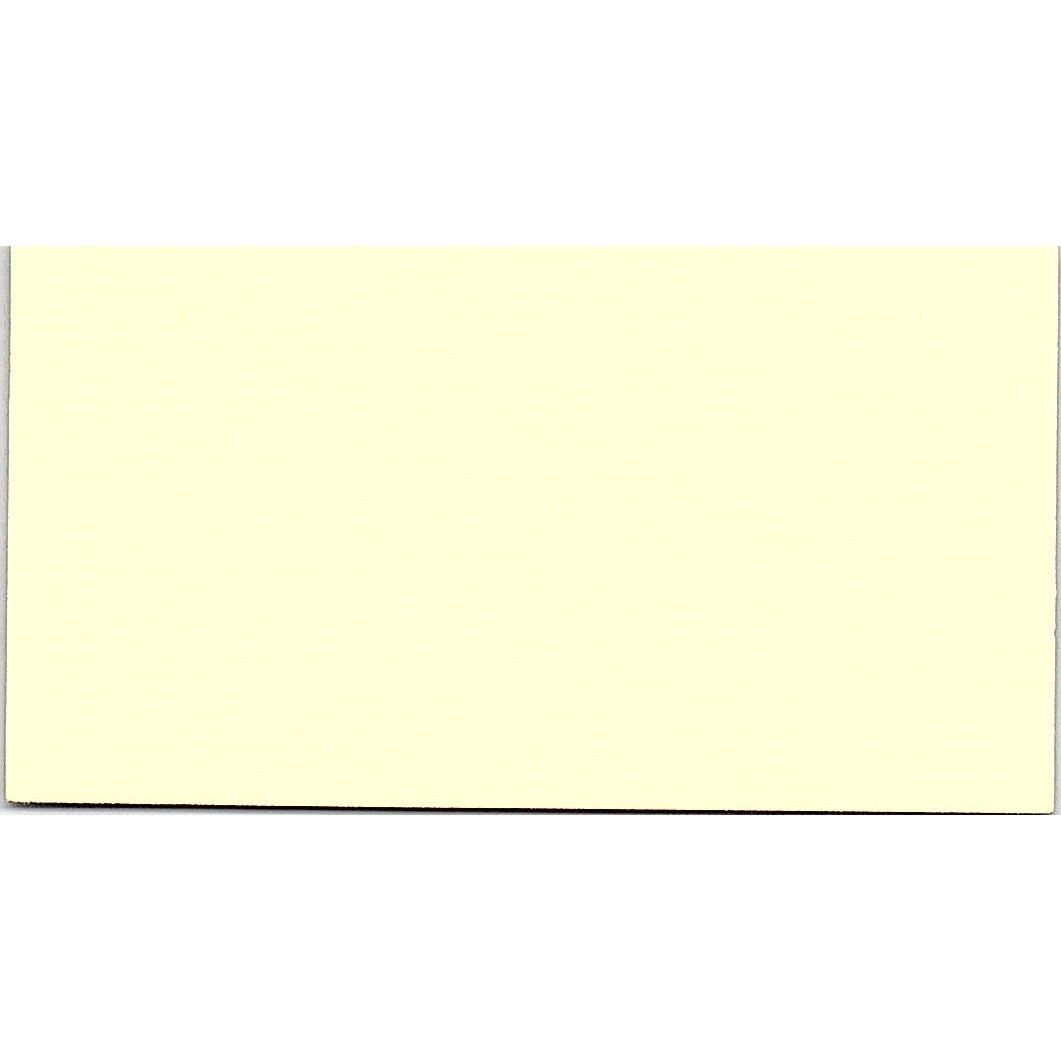 Martin Miglioretti Artist Houston TX Vintage Business Card SE3-B11