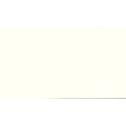 John Clutter Nationwide Papers San Antonio TX Vintage Business Card SC9-B11