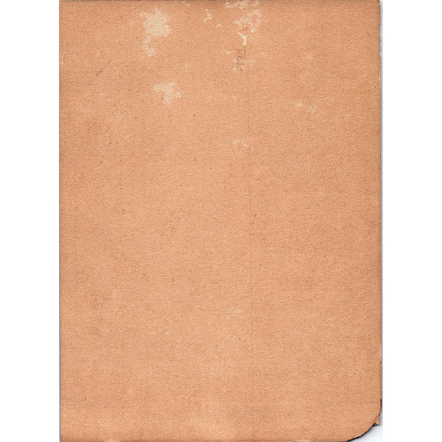 Christ in Garden of Gethsemane Heinrich Hofmann Vintage Art Print 5x7" V17