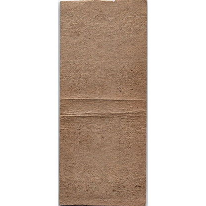 Hotel Pére Marquette Peoria, Broadview East St. Louis Gordon Matchbook SF3-Y8
