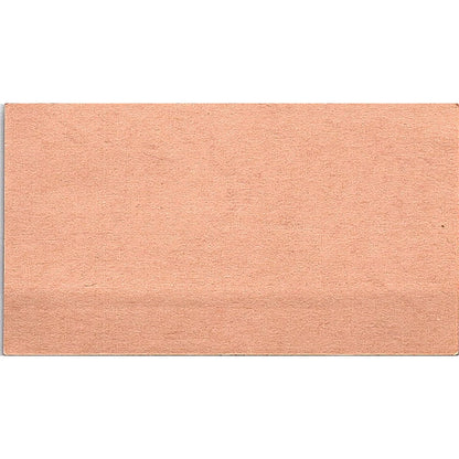 Frank Rumsey Independent Body & Paint Houston Vintage Business Card SE3-B14