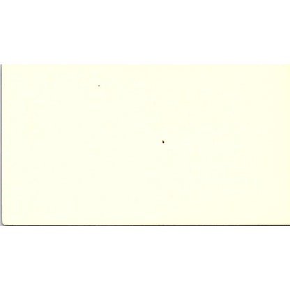 John J Link, Murrel & Co CPA Santa Ana CA Vintage Business Card SD9-B1