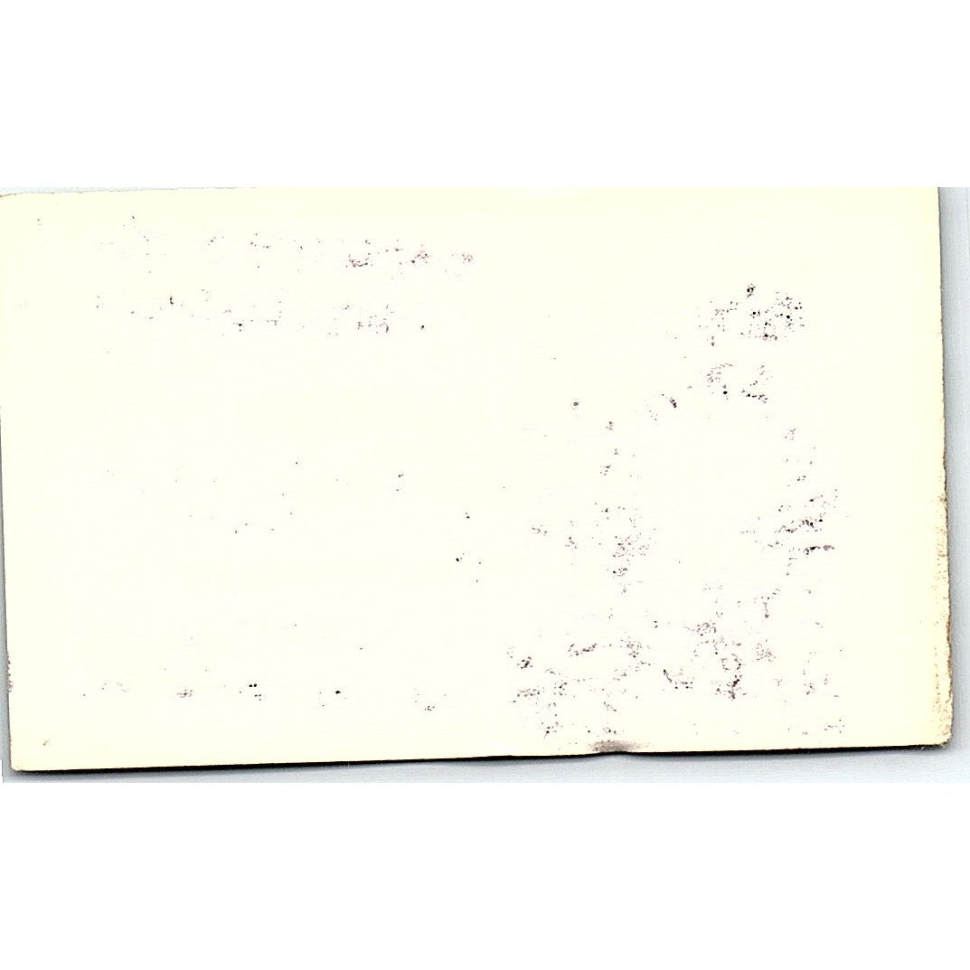 Antique Slot Machines Lakewood CA Vintage Business Card SE3-B16