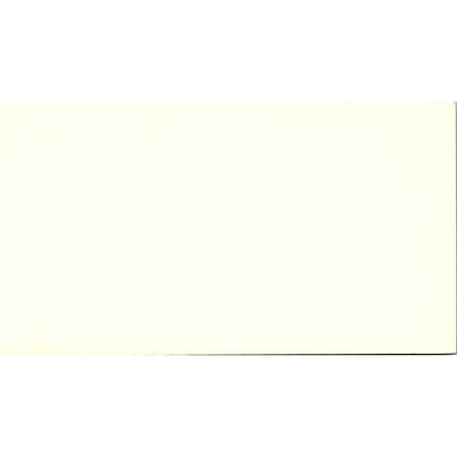 Prudential Bache Securities,  John K. Woodman, San Jose, CA Business Card SF3-B7