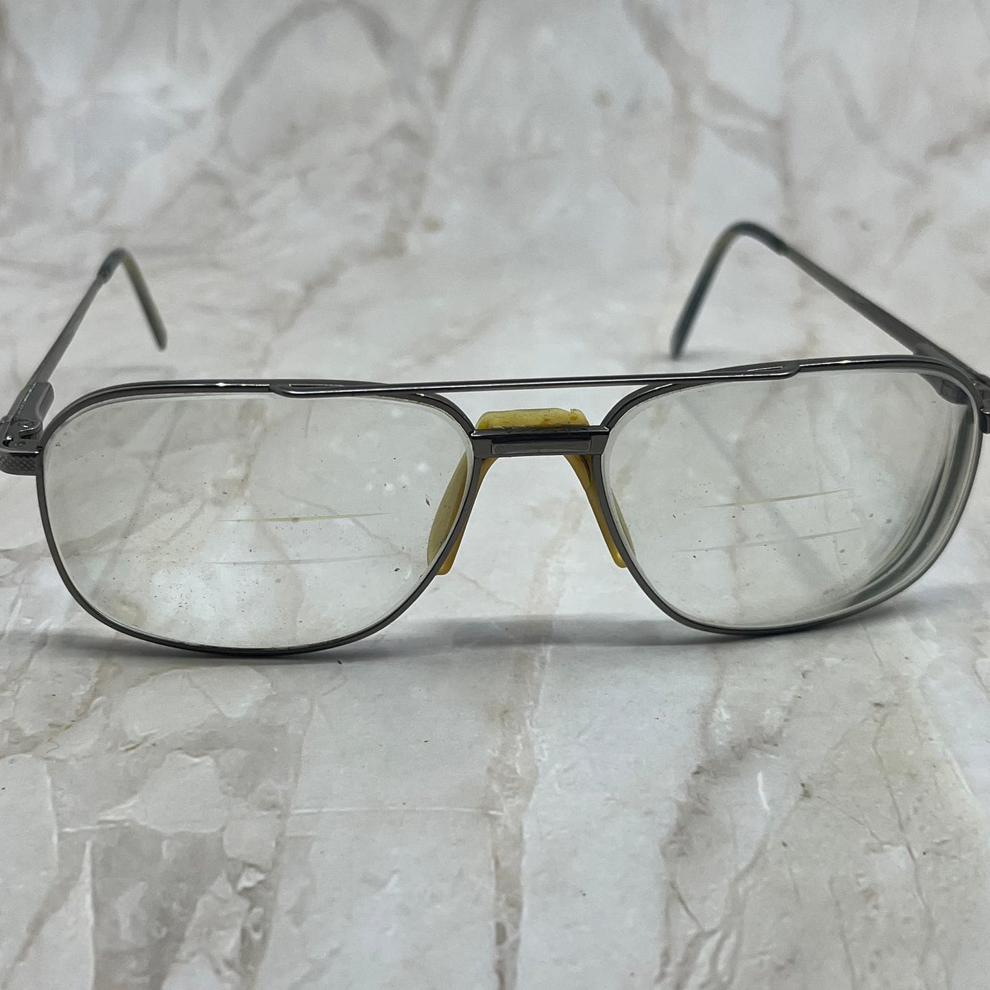 Retro Men’s Stetson Aviator Sunglasses Eyeglasses Frames TD7-G4-6