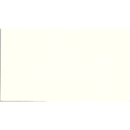 Richard R Rodriguez DeHart, Hopkins, Rodriguez Houston Vtg Business Card SC9-B4