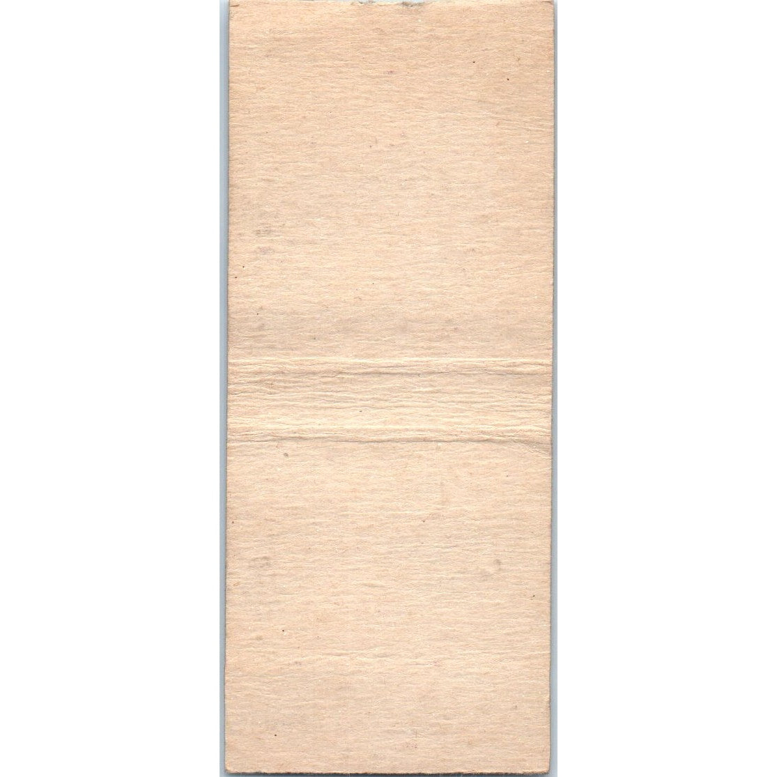 Tony & Lill's Pizza Palace 5134 Irving Park Rd Chicago Vintage Matchbook SD4-Y3