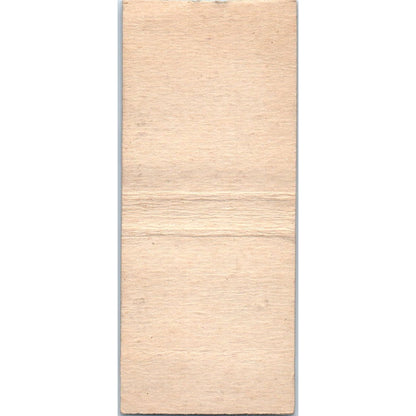 Tony & Lill's Pizza Palace 5134 Irving Park Rd Chicago Vintage Matchbook SD4-Y3