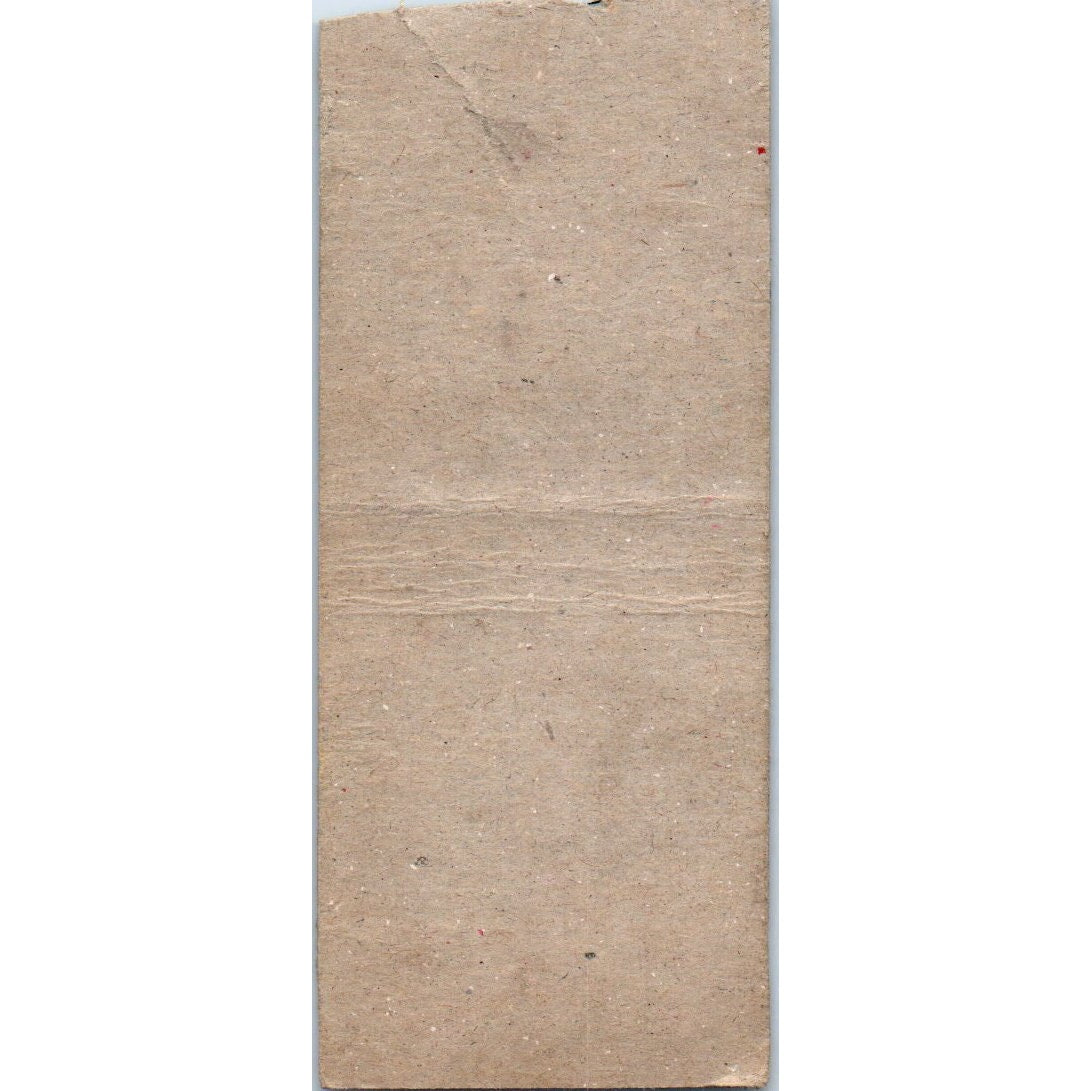 R.S. Utley Co. Eau Claire WI Vintage Matchbook Cover SD4-Y14