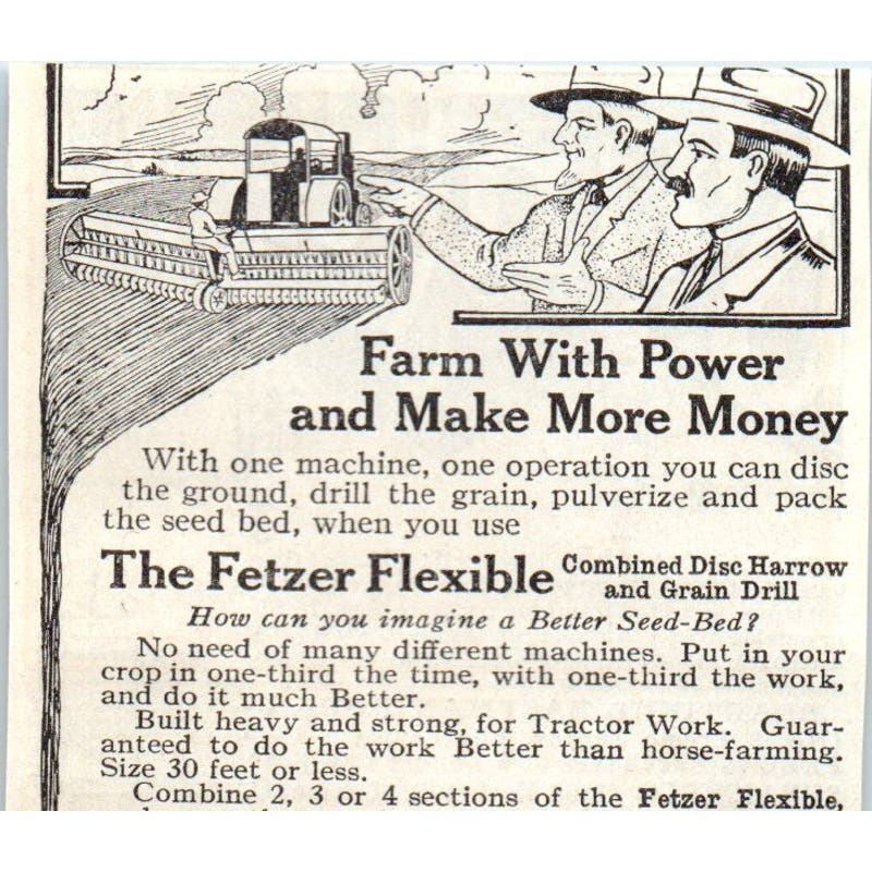 Sun Light Co. Hollow Wire System Canton OH 1913 Magazine Advertisement AE7-N7