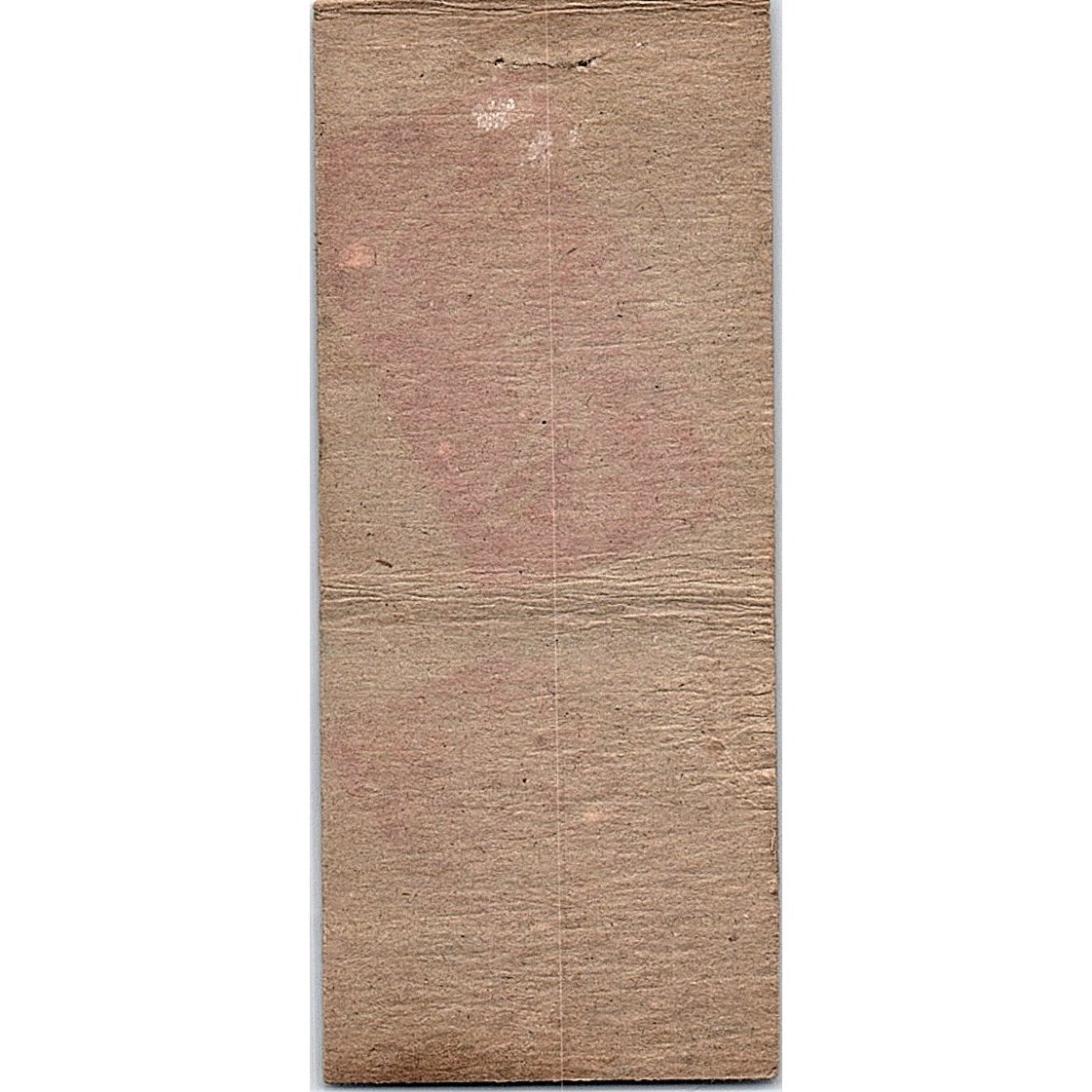Bing's, Larry and Jerry's Cafe Marshfield WI Vintage Matchbook Cover MM11-9