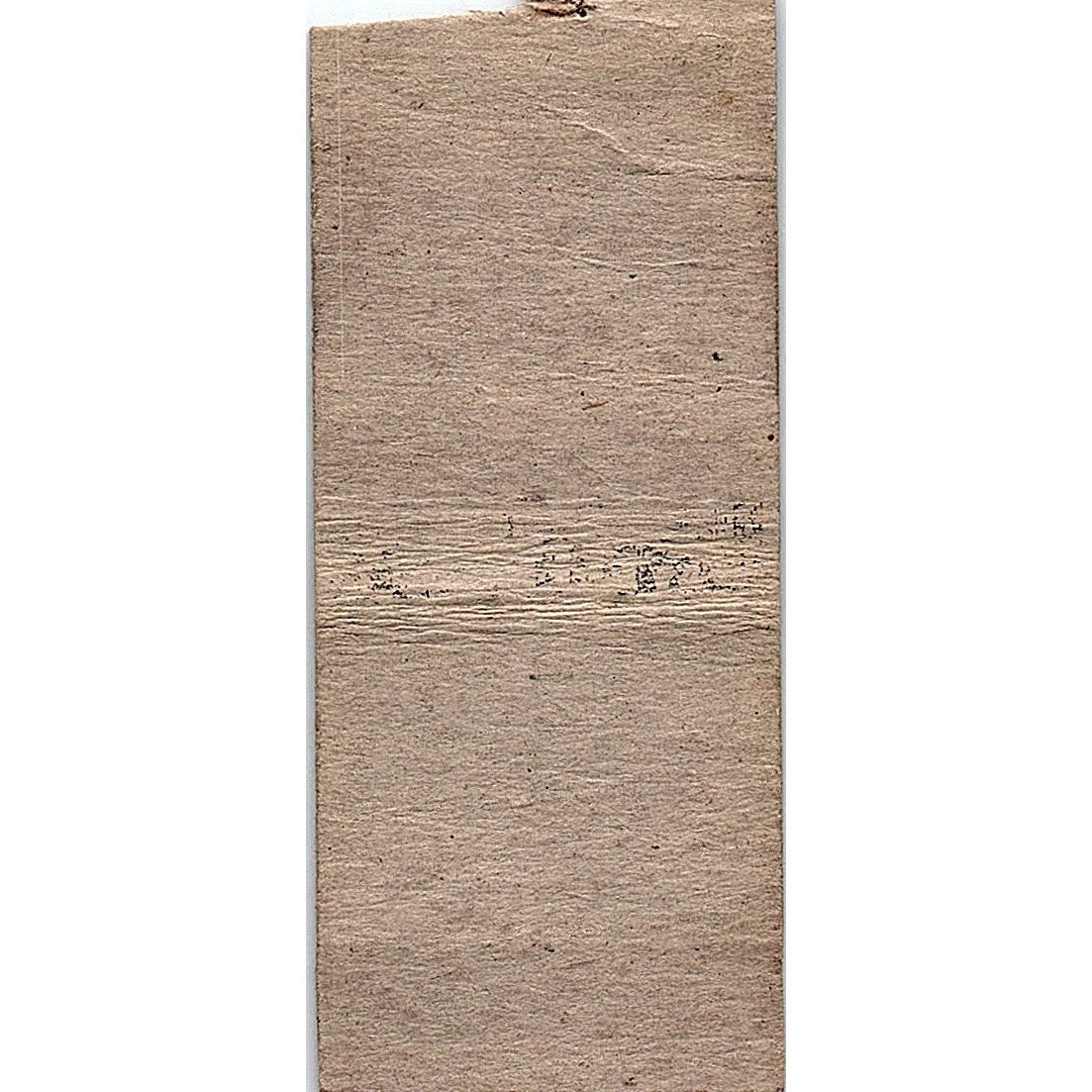 Tony's Glass Lounge Chicago Pinup Vintage Matchbook Cover SE5-Y2