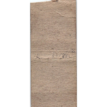 Tony's Glass Lounge Chicago Pinup Vintage Matchbook Cover SE5-Y2